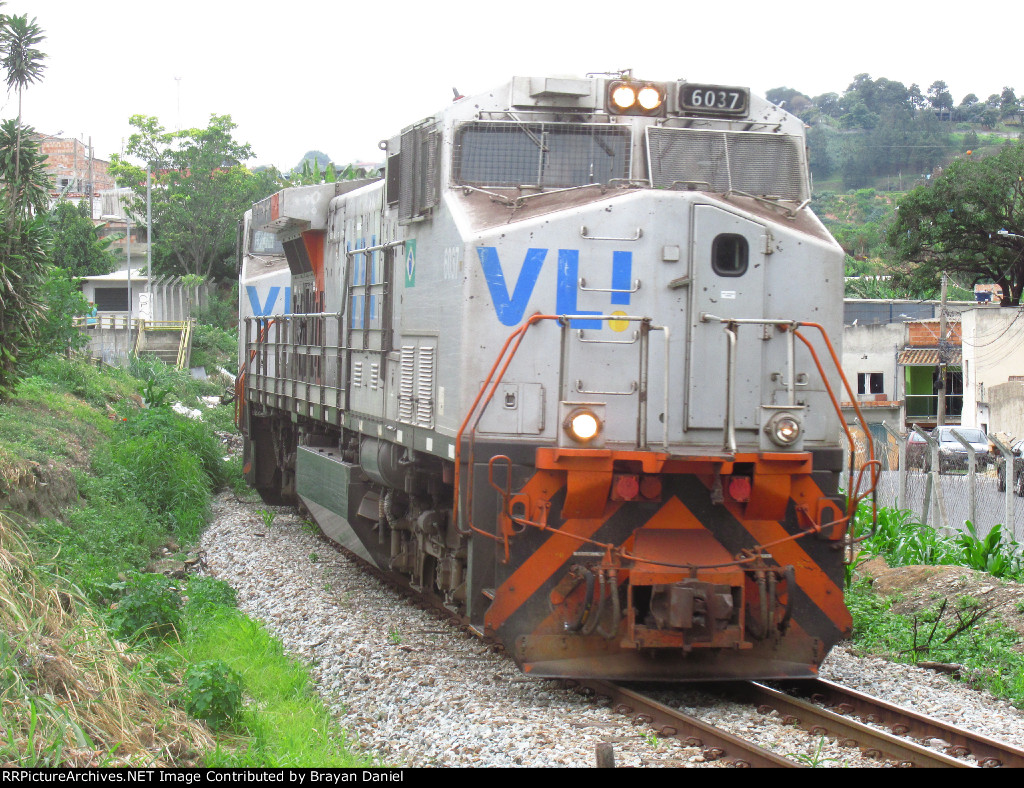 VLI 6037